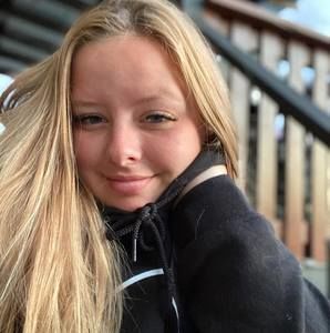 Meet your Posher, Madison